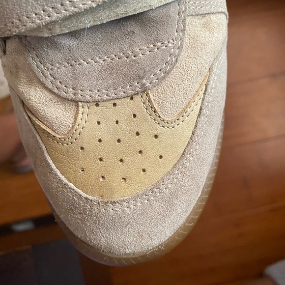 Isabel Marant Size 9.5, beige - Picture 8 of 12